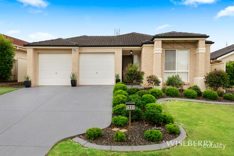 32 Peppercorn Ave, Woongarrah, NSW 2259