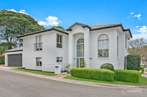 4 Staten Pl, Carlingford, NSW 2118