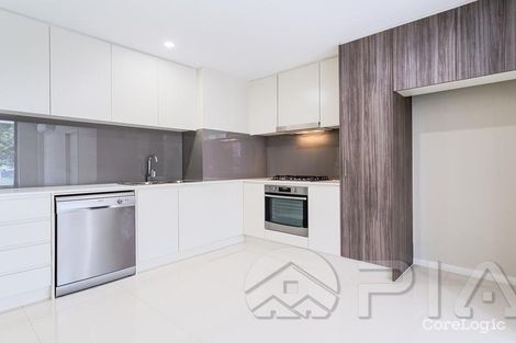 Property photo of 17/23-39 Telopea Avenue Homebush West NSW 2140