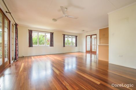Property photo of 25 Smith Street West Gladstone QLD 4680
