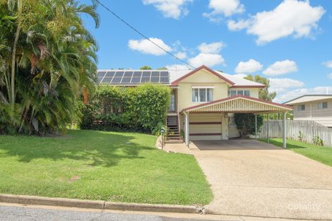 Property photo of 25 Smith Street West Gladstone QLD 4680