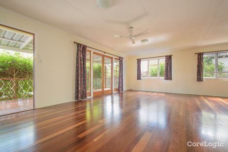 Property photo of 25 Smith Street West Gladstone QLD 4680