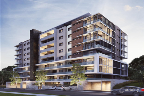 1/10b Charles St, Canterbury, NSW 2193