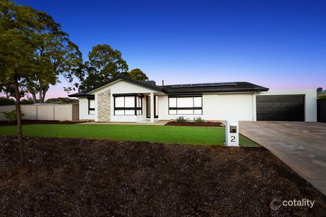 2 Tintara Rd, Paralowie, SA 5108