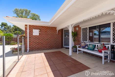 Property photo of 12 Sylvana Way Willetton WA 6155