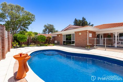 Property photo of 12 Sylvana Way Willetton WA 6155