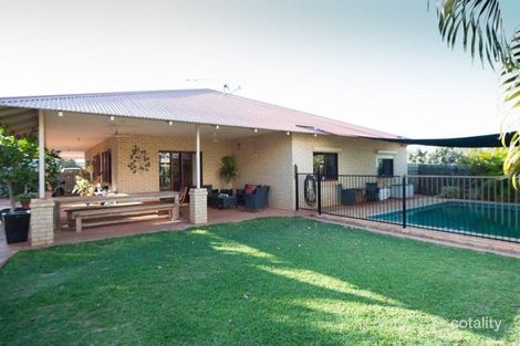 Property photo of 1 Lilly Parade Baynton WA 6714