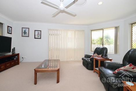 Property photo of 31 Bullen Circuit Forest Lake QLD 4078