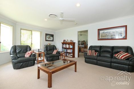 Property photo of 31 Bullen Circuit Forest Lake QLD 4078