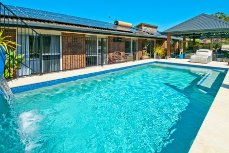 Property photo of 69 Macquarie Avenue Molendinar QLD 4214