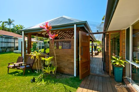 Property photo of 69 Macquarie Avenue Molendinar QLD 4214