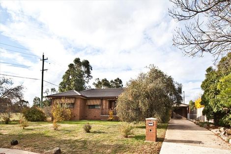 Property photo of 6 Newbigin Place Monash ACT 2904