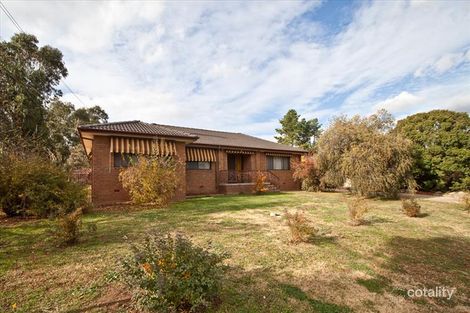 Property photo of 6 Newbigin Place Monash ACT 2904