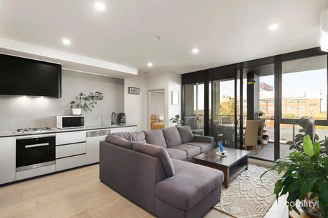407/33 Judd St, Richmond, VIC 3121