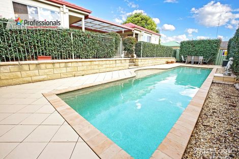 Property photo of 26 Boldero Crescent Glenmore Park NSW 2745