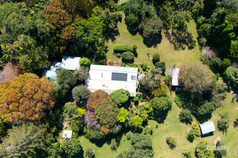 Property photo of 84-86 Bartle Road Tamborine Mountain QLD 4272