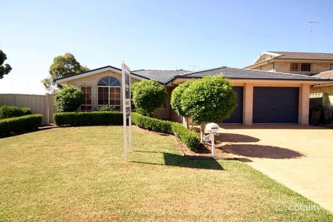 Property photo of 76 Aberdeen Circuit Glenmore Park NSW 2745