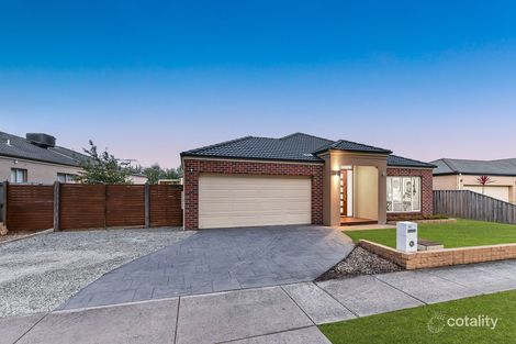 Property photo of 143 Viewgrand Drive Berwick VIC 3806