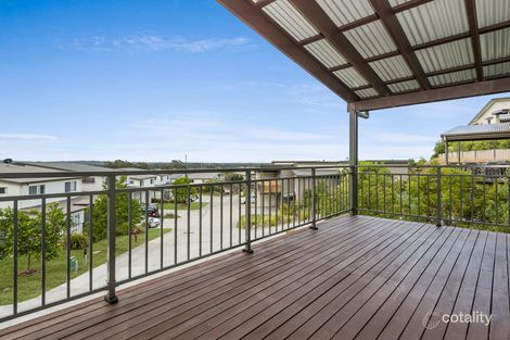 Property photo of 10/19 Gumtree Crescent Upper Coomera QLD 4209