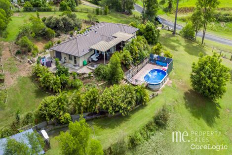 4 Homestead Ct, Dayboro, QLD 4521