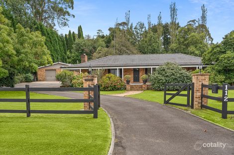 112-116 Shepherd St, Bowral, NSW 2576