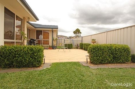 Property photo of 76 Aberdeen Circuit Glenmore Park NSW 2745