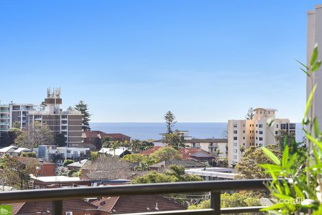 Property photo of 17/26-28 Market Street Wollongong NSW 2500