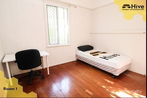 1/92a Kelvin Grove Rd, Kelvin Grove, QLD 4059