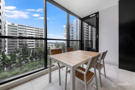 628/44 Church Ave, Mascot, NSW 2020