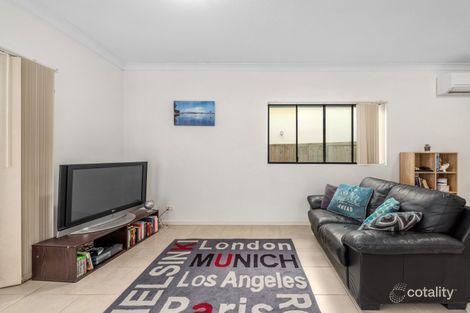 Property photo of 2/25 Bellevue Avenue Gaythorne QLD 4051