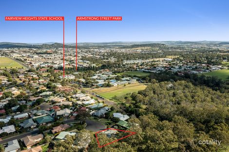 Property photo of 26 Beechcraft Court Wilsonton QLD 4350