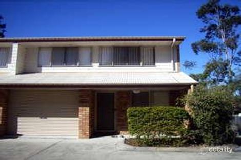 Property photo of 8/7 Ipswich Street Riverview QLD 4303