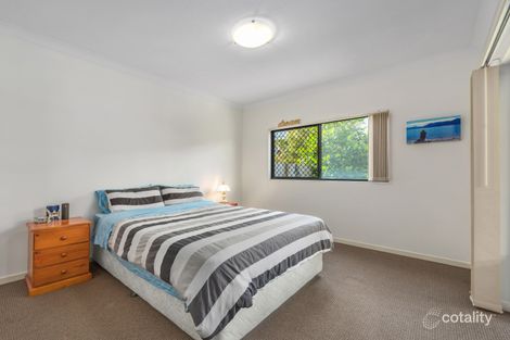 Property photo of 2/25 Bellevue Avenue Gaythorne QLD 4051