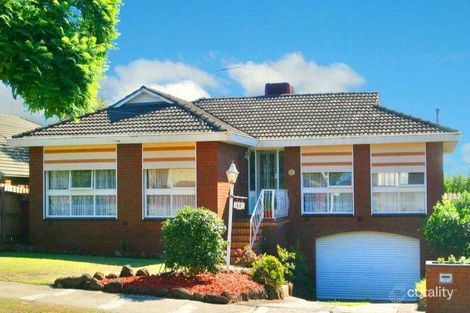 Property photo of 62 Arthur Street Bundoora VIC 3083