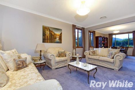 Property photo of 13 Jack McNamee Place Kellyville NSW 2155