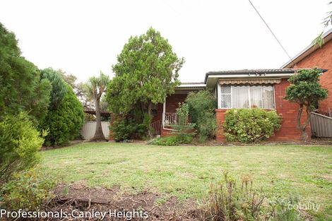 Property photo of 12 Basildon Road Canley Heights NSW 2166