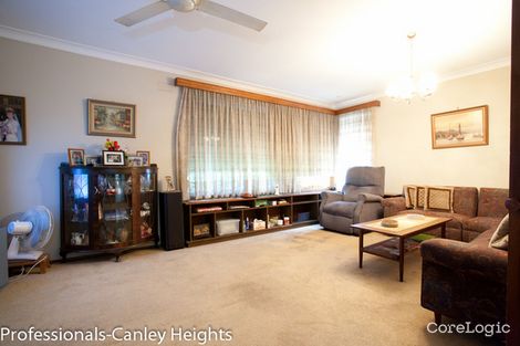Property photo of 12 Basildon Road Canley Heights NSW 2166