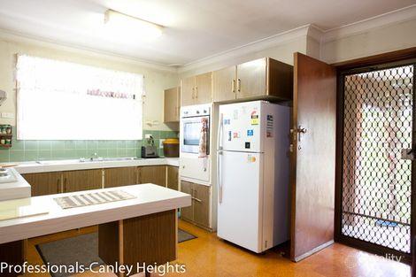 Property photo of 12 Basildon Road Canley Heights NSW 2166