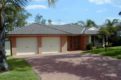 Property photo of 33 Kendall Drive Casula NSW 2170