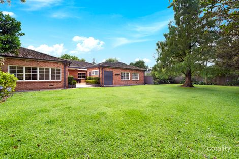 Property photo of 41A Kintore Street Wahroonga NSW 2076