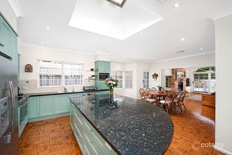 Property photo of 41A Kintore Street Wahroonga NSW 2076