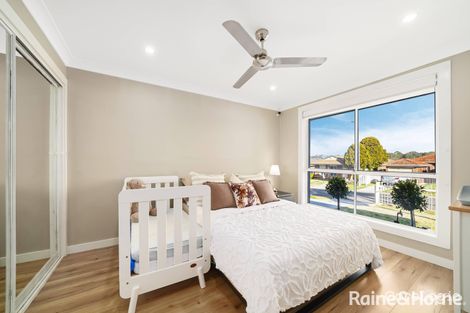 Property photo of 3 Day Place Minto NSW 2566