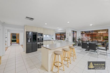 Property photo of 174 The Promenade Narre Warren South VIC 3805