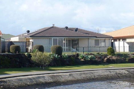 Property photo of 4 Kimberley Circuit Banora Point NSW 2486