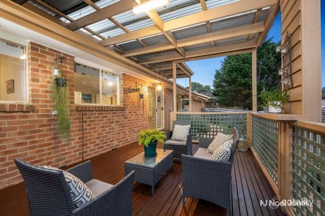 Property photo of 6/13-15 Meadow Road Croydon North VIC 3136