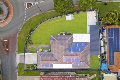 30 Meadowbrook Dr, Meadowbrook, QLD 4131