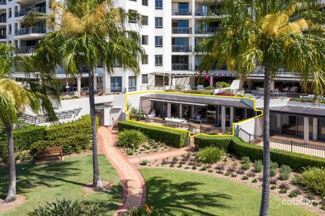 Property photo of 117/45 Newstead Terrace Newstead QLD 4006