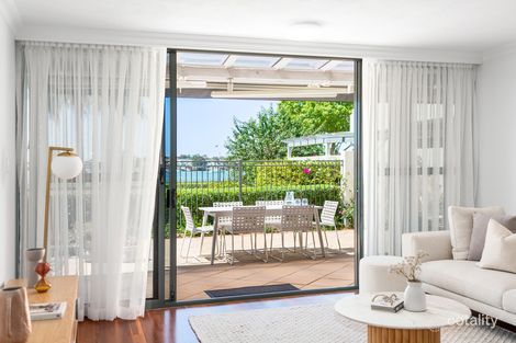 Property photo of 117/45 Newstead Terrace Newstead QLD 4006