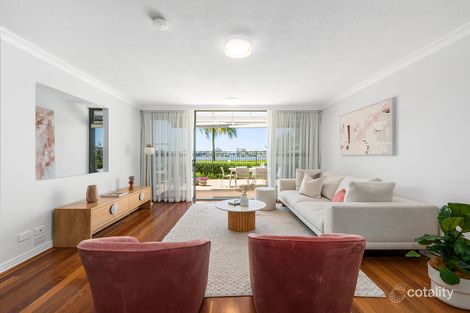 Property photo of 117/45 Newstead Terrace Newstead QLD 4006