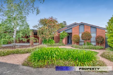 9 Dudley Ct, Newborough, VIC 3825